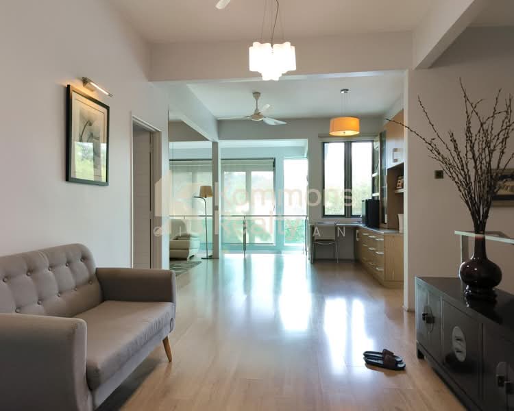 Bungalow for Sale in Damansara Heights (Kuala Lumpur) - Cindy Tan - Living Room - PropertyGuru.com.my