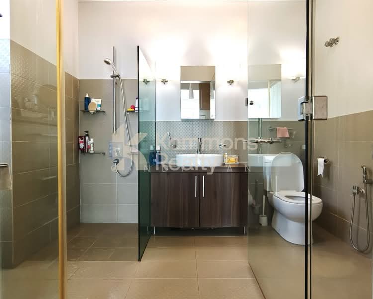 Bungalow for Sale in Damansara Heights (Kuala Lumpur) - Cindy Tan - Bathroom - PropertyGuru.com.my
