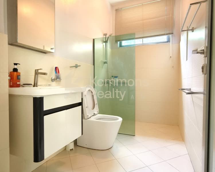 Bungalow for Sale in Damansara Heights (Kuala Lumpur) - Cindy Tan - Bathroom - PropertyGuru.com.my