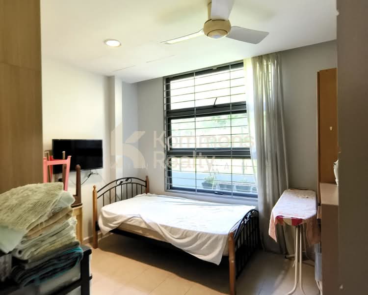 Bungalow for Sale in Damansara Heights (Kuala Lumpur) - Cindy Tan - Bedroom - PropertyGuru.com.my
