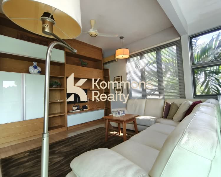 Bungalow for Sale in Damansara Heights (Kuala Lumpur) - Cindy Tan - Living Room - PropertyGuru.com.my