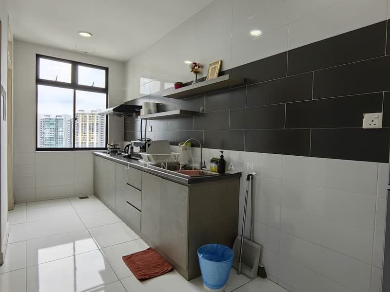 For Sale - The Platino Serviced Apartment