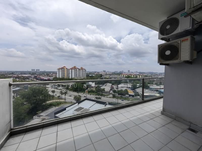 For Sale - The Platino Serviced Apartment
