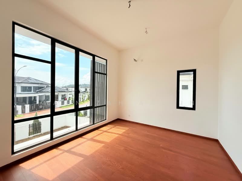 Rumah Banglo untuk Dijual di Alam Sari (Bangi) - Masnizah Arifin - Interior - PropertyGuru.com.my