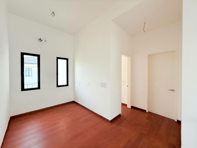 Rumah Banglo untuk Dijual di Alam Sari (Bangi) - Masnizah Arifin - Interior - PropertyGuru.com.my