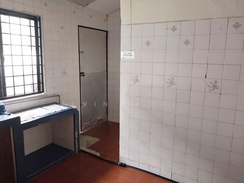 Rumah Teres 2 Tingkat untuk Dijual di Taman Bukit Permai (Kajang) - Elvin Chooi - Interior - PropertyGuru.com.my