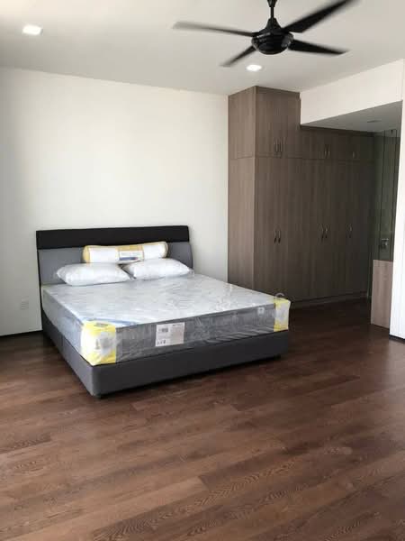 Kondominium untuk Disewa di The Fennel - Lisa Ong - Bedroom - PropertyGuru.com.my