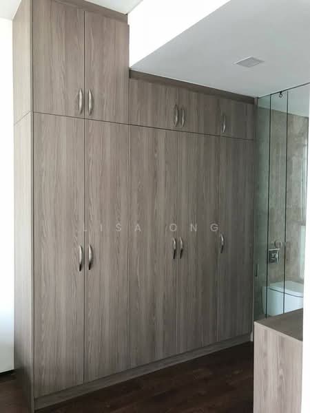 Kondominium untuk Disewa di The Fennel - Lisa Ong - Interior - PropertyGuru.com.my