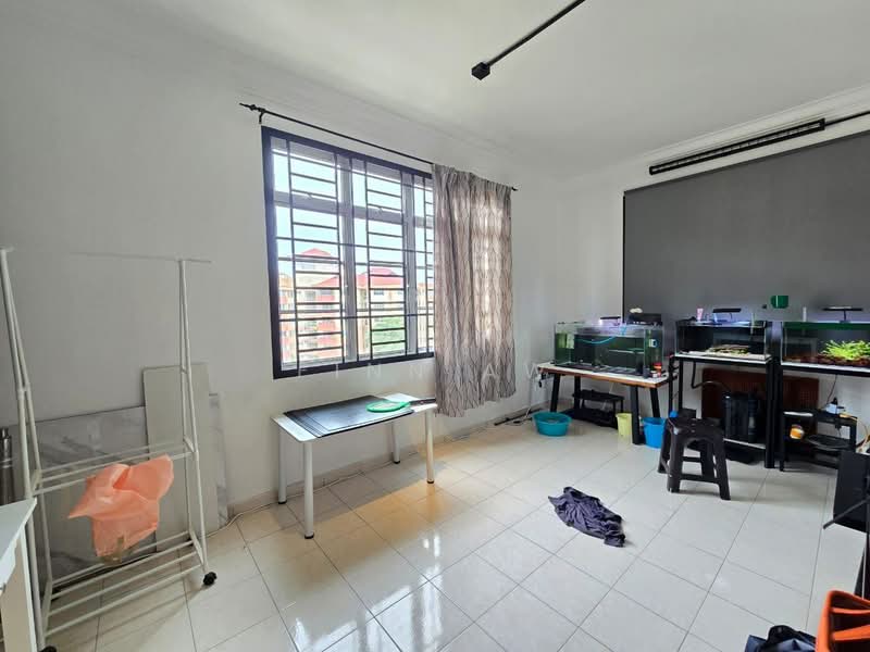 Pangsapuri untuk Dijual di Villa Bestari Apartment - Finn Aw - Interior - PropertyGuru.com.my
