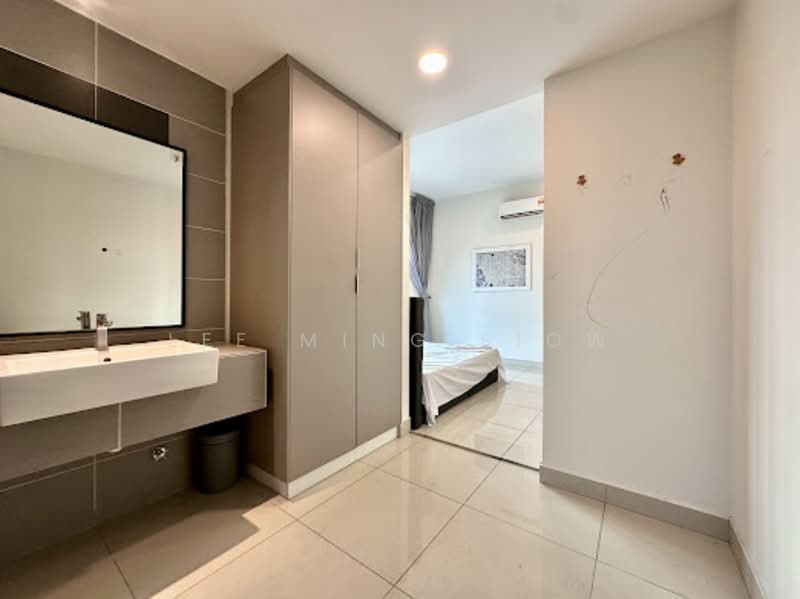 Service Residence for Sale at G Residence - Lee Ming Siow - Bedroom - PropertyGuru.com.my
