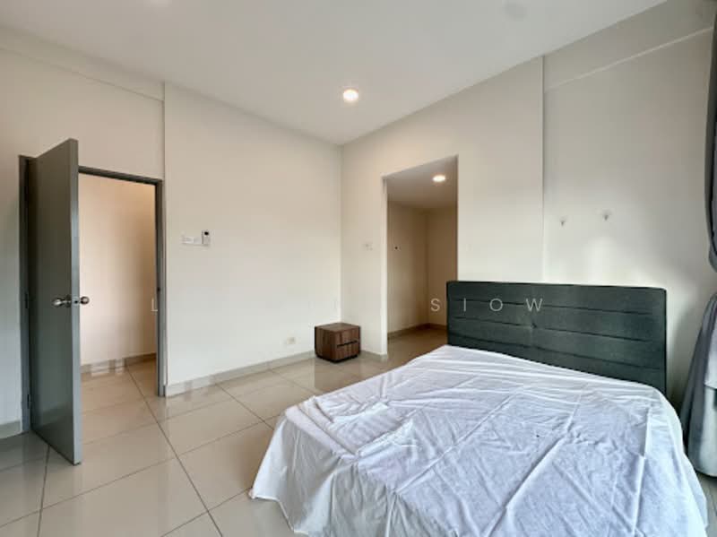 Service Residence for Sale at G Residence - Lee Ming Siow - Bedroom - PropertyGuru.com.my