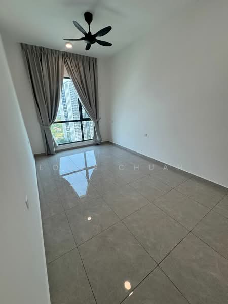 Pangsapuri untuk Disewa di Savana @ Batu Kawan - Louis Chuah - View - PropertyGuru.com.my