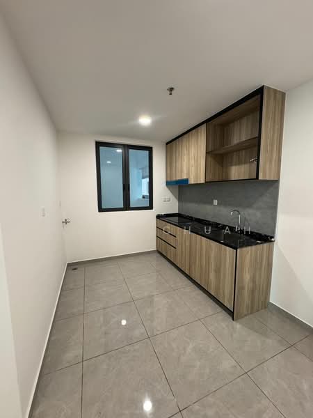 Pangsapuri untuk Disewa di Savana @ Batu Kawan - Louis Chuah - Kitchen - PropertyGuru.com.my