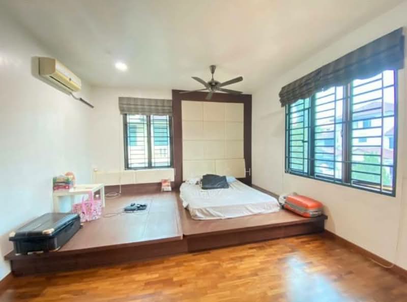 Semi-Detached House for Sale in Taman Mount Austin (Tebrau) - Ke Xin Chan - PropertyGuru.com.my