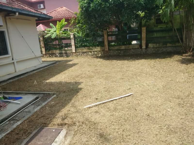 Rumah Banglo untuk Disewa di Shah Alam (Selangor) - Asman Samsudin - Exterior - PropertyGuru.com.my