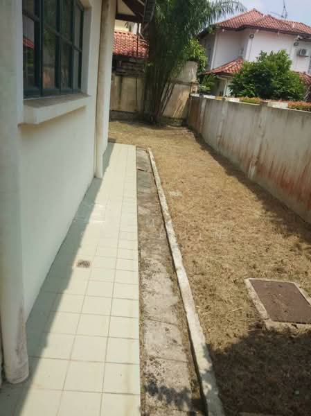 Rumah Banglo untuk Disewa di Shah Alam (Selangor) - Asman Samsudin - Exterior - PropertyGuru.com.my
