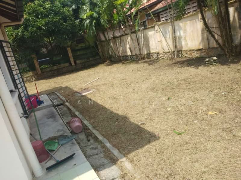 Rumah Banglo untuk Disewa di Shah Alam (Selangor) - Asman Samsudin - Exterior - PropertyGuru.com.my