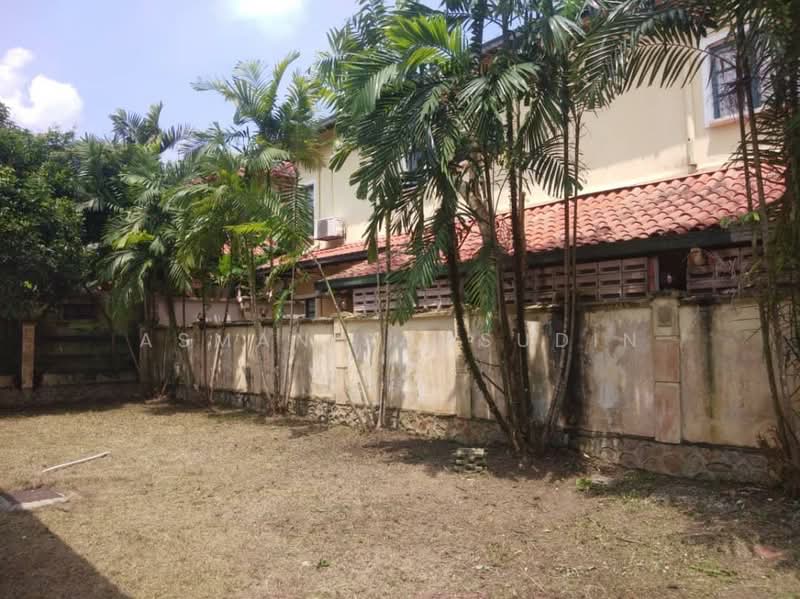 Rumah Banglo untuk Disewa di Shah Alam (Selangor) - Asman Samsudin - Exterior - PropertyGuru.com.my