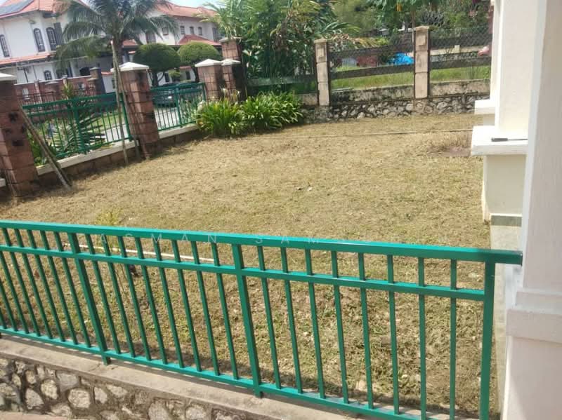 Rumah Banglo untuk Disewa di Shah Alam (Selangor) - Asman Samsudin - Exterior - PropertyGuru.com.my