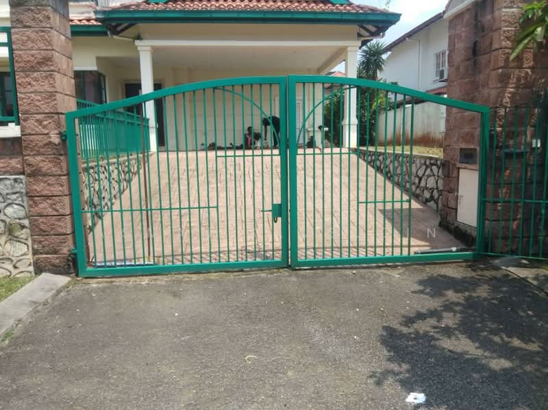Rumah Banglo untuk Disewa di Shah Alam (Selangor) - Asman Samsudin - Exterior - PropertyGuru.com.my