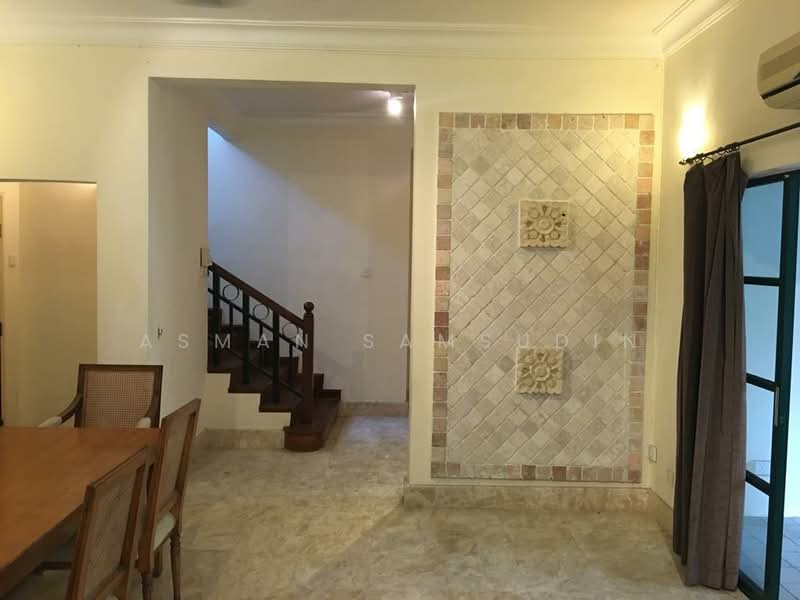 Rumah Banglo untuk Disewa di Shah Alam (Selangor) - Asman Samsudin - Interior - PropertyGuru.com.my