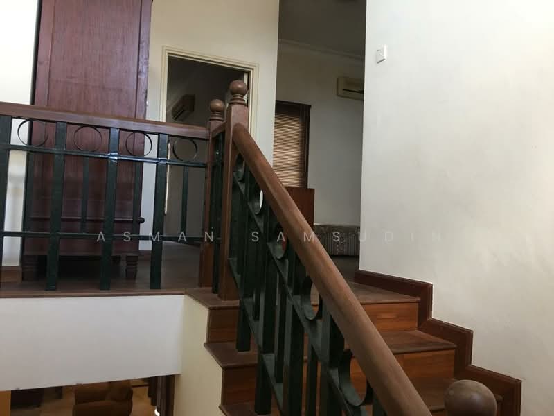 Rumah Banglo untuk Disewa di Shah Alam (Selangor) - Asman Samsudin - Interior - PropertyGuru.com.my