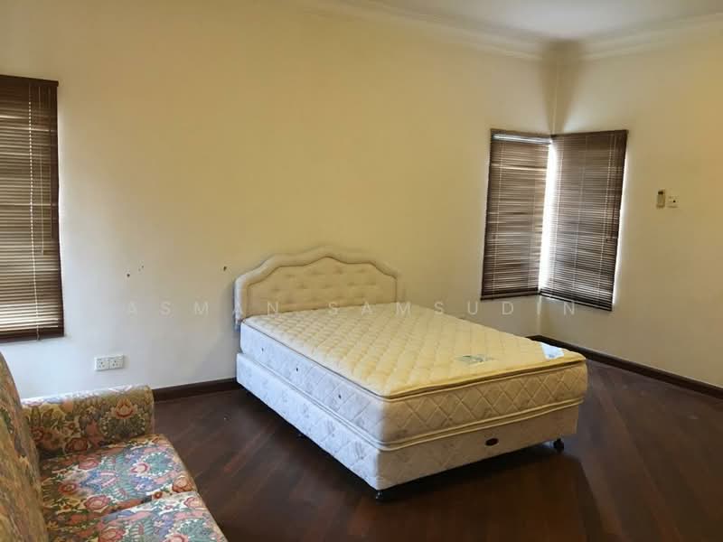 Rumah Banglo untuk Disewa di Shah Alam (Selangor) - Asman Samsudin - Bedroom - PropertyGuru.com.my