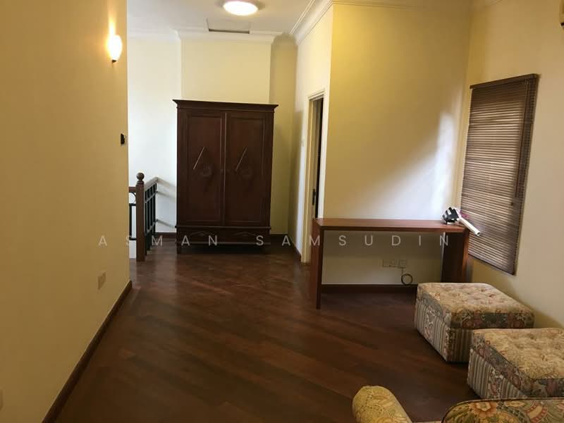 Rumah Banglo untuk Disewa di Shah Alam (Selangor) - Asman Samsudin - Interior - PropertyGuru.com.my