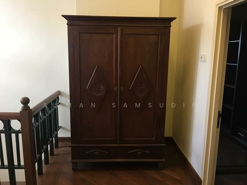 Rumah Banglo untuk Disewa di Shah Alam (Selangor) - Asman Samsudin - Interior - PropertyGuru.com.my