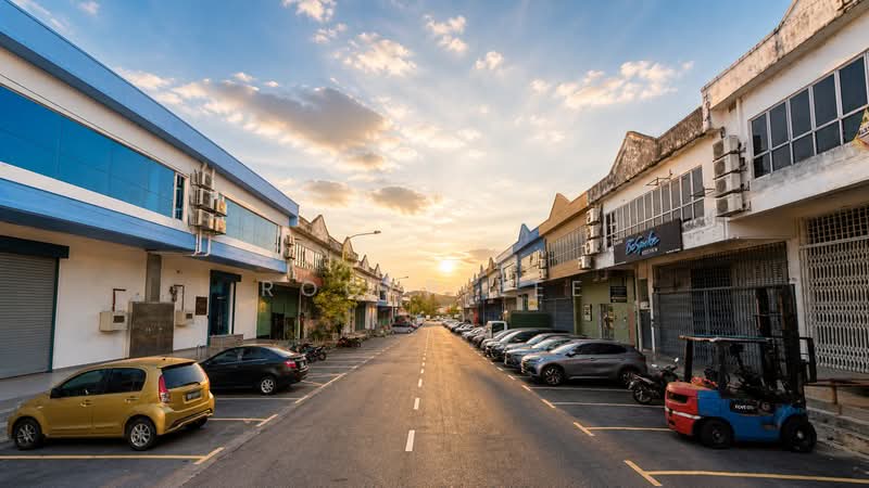 Terrace Factory for Sale in Bandar Bukit Puchong (Puchong) - Roger Lee - PropertyGuru.com.my