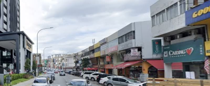 Kedai untuk Disewa di Sri Petaling (Kuala Lumpur) - Jane Shoo - PropertyGuru.com.my