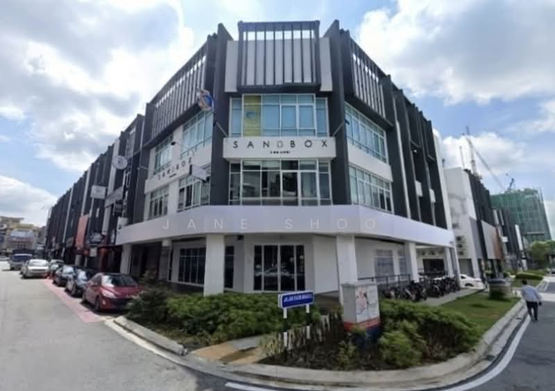 Kedai untuk Disewa di Sri Petaling (Kuala Lumpur) - Jane Shoo - PropertyGuru.com.my