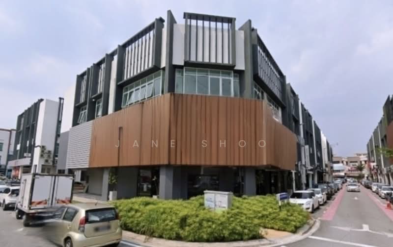 Kedai untuk Disewa di Sri Petaling (Kuala Lumpur) - Jane Shoo - PropertyGuru.com.my