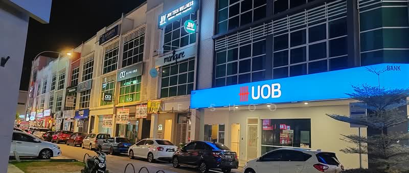 Kedai untuk Disewa di Sri Petaling (Kuala Lumpur) - Jane Shoo - PropertyGuru.com.my