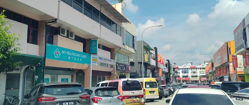 Kedai untuk Disewa di Sri Petaling (Kuala Lumpur) - Jane Shoo - PropertyGuru.com.my