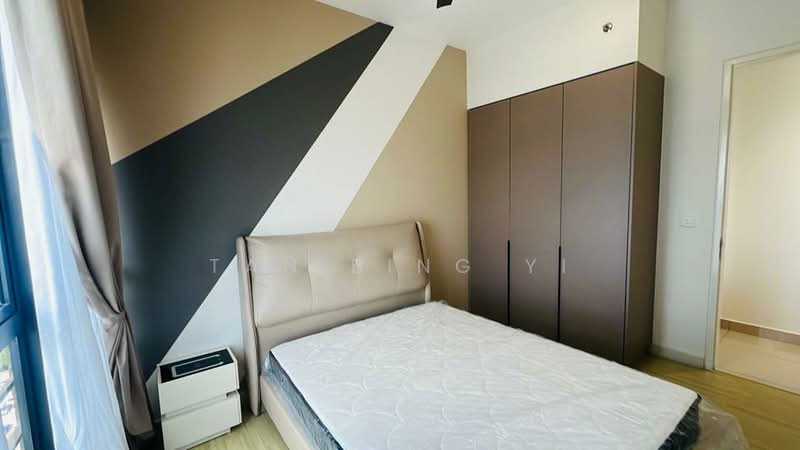 Service Residence for Rent at Sunway Citrine Residences - Tan Bing Yi - Bedroom - PropertyGuru.com.my