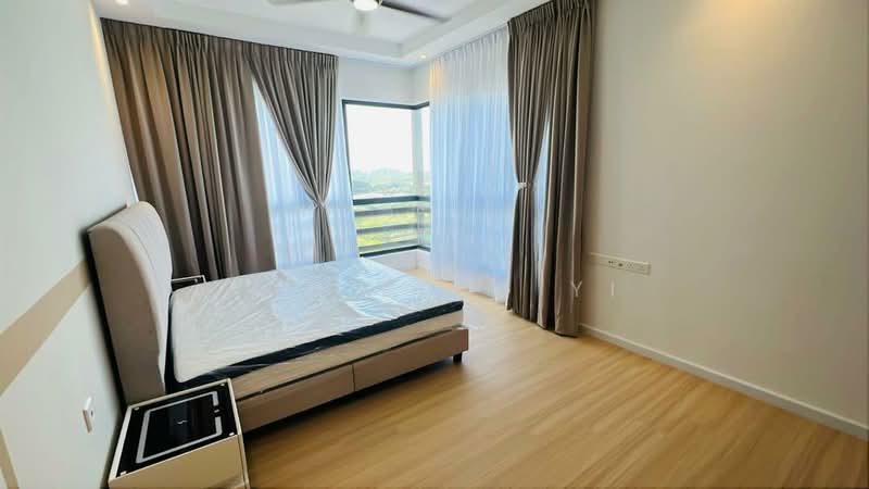 Service Residence for Rent at Sunway Citrine Residences - Tan Bing Yi - Bedroom - PropertyGuru.com.my