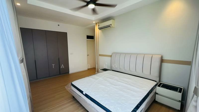 Service Residence for Rent at Sunway Citrine Residences - Tan Bing Yi - Bedroom - PropertyGuru.com.my