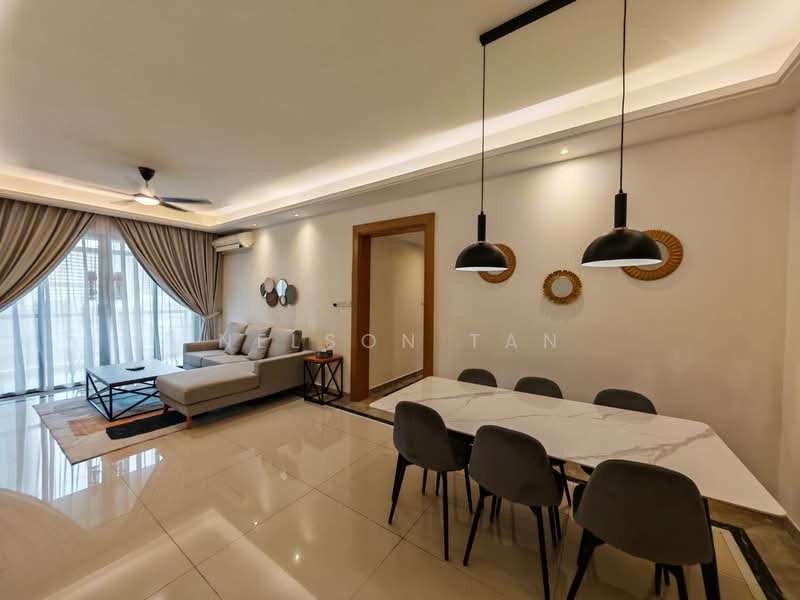 Servis Apartment untuk Disewa di R&F Princess Cove Phase 1 - Nelson Tan - PropertyGuru.com.my