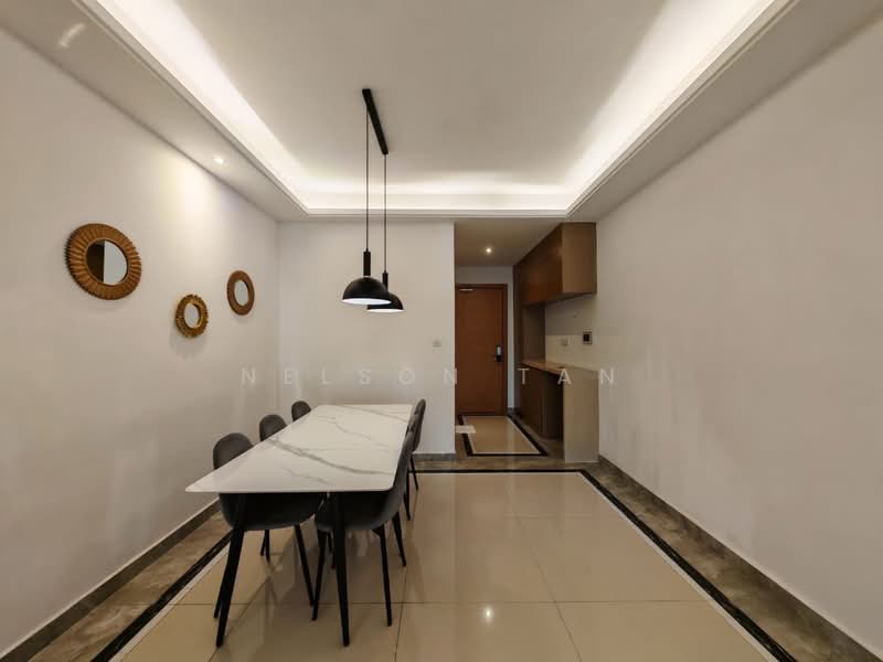 Servis Apartment untuk Disewa di R&F Princess Cove Phase 1 - Nelson Tan - PropertyGuru.com.my