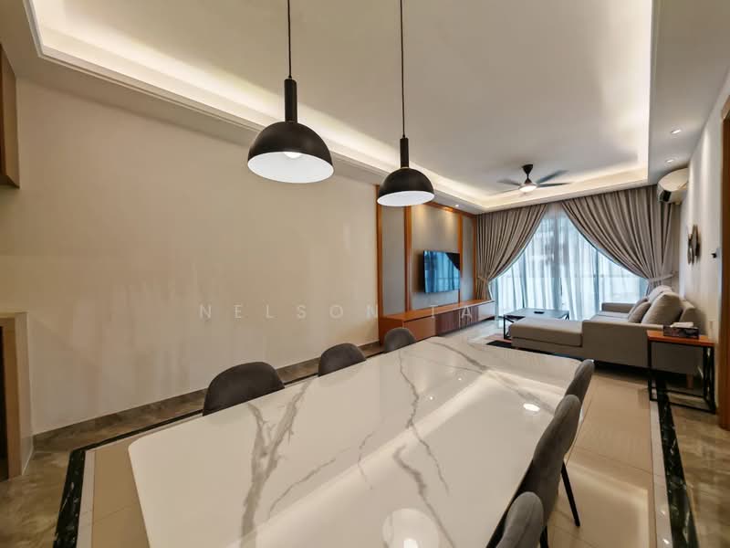 Servis Apartment untuk Disewa di R&F Princess Cove Phase 1 - Nelson Tan - PropertyGuru.com.my