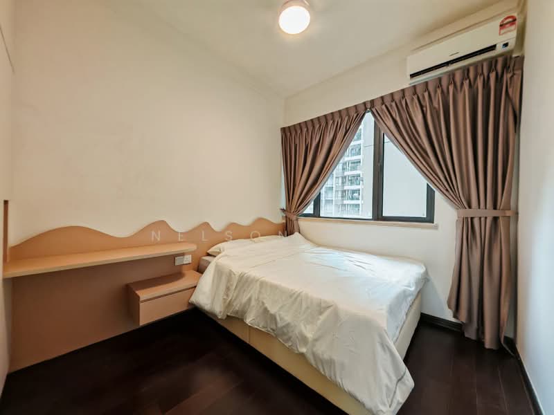 Servis Apartment untuk Disewa di R&F Princess Cove Phase 1 - Nelson Tan - PropertyGuru.com.my