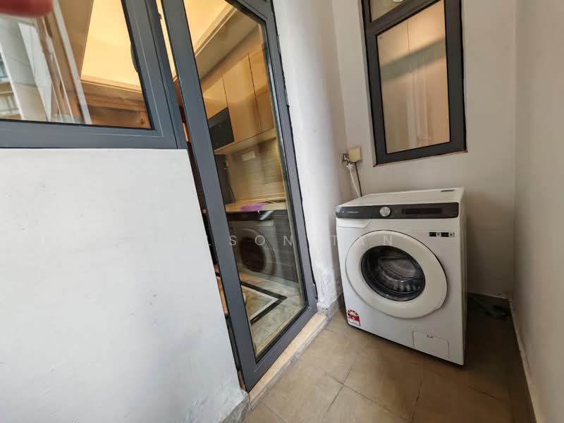 Servis Apartment untuk Disewa di R&F Princess Cove Phase 1 - Nelson Tan - PropertyGuru.com.my