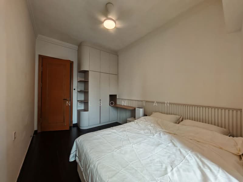 Servis Apartment untuk Disewa di R&F Princess Cove Phase 1 - Nelson Tan - PropertyGuru.com.my