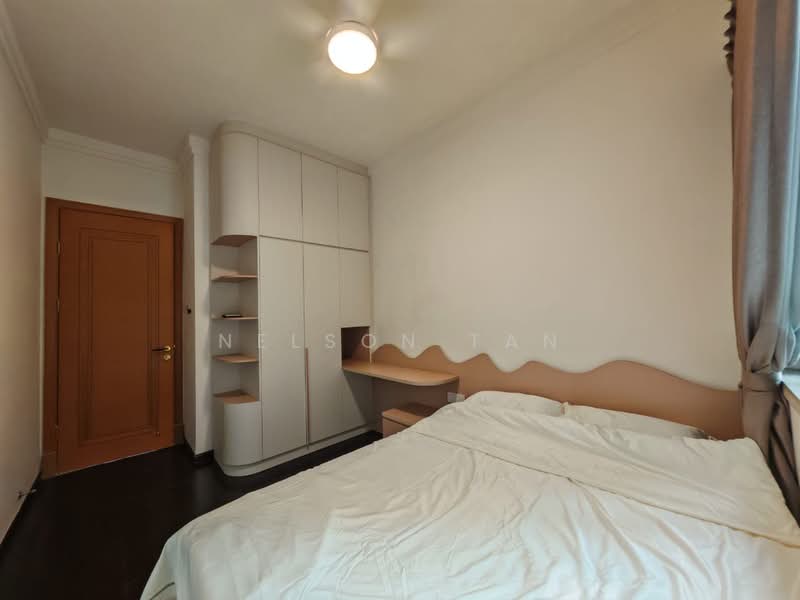Servis Apartment untuk Disewa di R&F Princess Cove Phase 1 - Nelson Tan - PropertyGuru.com.my