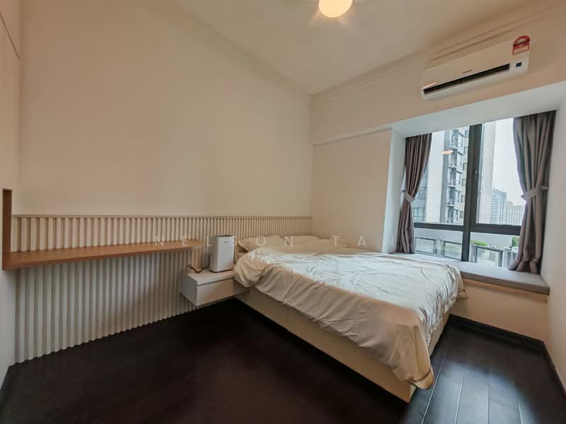 Servis Apartment untuk Disewa di R&F Princess Cove Phase 1 - Nelson Tan - PropertyGuru.com.my