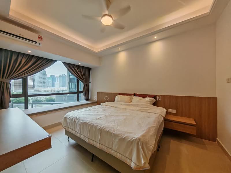 Servis Apartment untuk Disewa di R&F Princess Cove Phase 1 - Nelson Tan - PropertyGuru.com.my