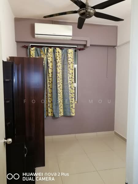 Kondominium untuk Disewa di The Zest @ Kinrara 9 - Foo Sek Mou - Interior - PropertyGuru.com.my