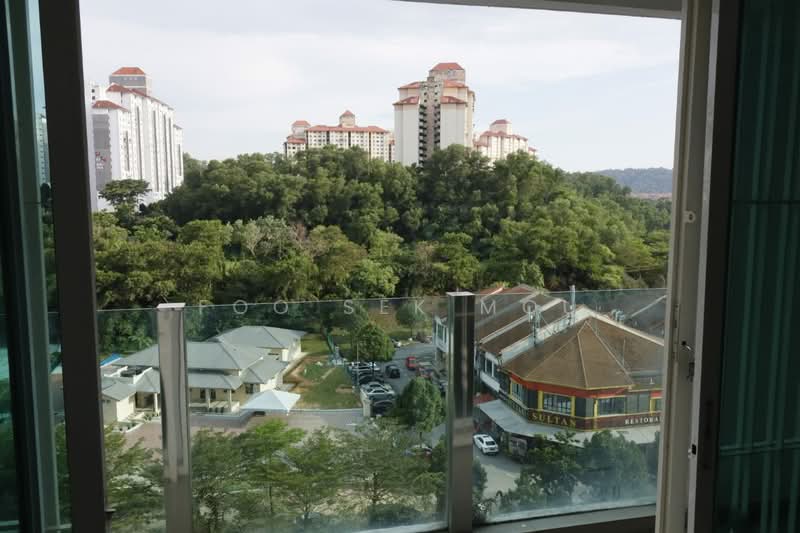 Condominium for Rent at The Zest @ Kinrara 9 - Foo Sek Mou - View - PropertyGuru.com.my