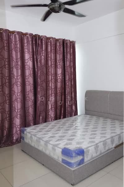 Condominium for Rent at The Zest @ Kinrara 9 - Foo Sek Mou - Bedroom - PropertyGuru.com.my